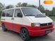 Volkswagen Transporter, 1993, Дизель, 1.9 л., 663 тыс. км, Минивен, Белый, Николаев 38316 фото 9