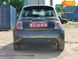 Fiat 500e, 2016, Електро, 98 тыс. км, Хетчбек, Серый, Киев 49358 фото 9