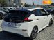 Nissan Leaf, 2019, Електро, 124 тыс. км, Хетчбек, Белый, Стрый 47044 фото 13
