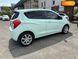 Chevrolet Spark, 2017, Бензин, 1.4 л., 101 тис. км, Хетчбек, Зелений, Київ 14375 фото 16