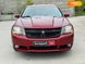 Dodge Avenger, 2008, Газ пропан-бутан / Бензин, 2.4 л., 195 тыс. км, Седан, Красный, Киев 38635 фото 2