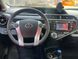 Toyota Prius C, 2016, Гибрид (HEV), 1.5 л., 48 тыс. км, Хетчбек, Чорный, Одесса 9308 фото 15