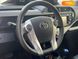Toyota Prius C, 2016, Гибрид (HEV), 1.5 л., 48 тыс. км, Хетчбек, Чорный, Одесса 9308 фото 16