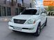 Lexus GX, 2008 р., Газ пропан-бутан / Бензин, 300 тис. км, Позашляховик / Кросовер, Білий, Дніпро (Дніпропетровськ) AT-10418177 фото 24