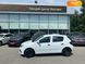 Renault Sandero, 2019, Дизель, 1.46 л., 86 тис. км, Хетчбек, Білий, Полтава 52303 фото 20