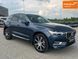 Volvo XC60, 2020 р., Бензин, 90 тис. км, Позашляховик / Кросовер, Синій, Львів AT-10418664 фото 9