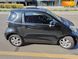 Toyota IQ, 2009, Бензин, 1 л., 179 тыс. км, Хетчбек, Чорный, Киев 1025 фото 18