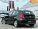 BMW 1 Series, 2008, Дизель, 2 л., 265 тыс. км, Хетчбек, Чорный, Киев 102560 фото 47