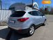 Hyundai Tucson, 2012, Бензин, 2.36 л., 226 тис. км, Позашляховик / Кросовер, Синій, Миколаїв 34439 фото 4