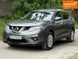 Nissan Rogue, 2016 г., Газ пропан-бутан / Бензин, 128 тыс. км, Внедорожник / Кроссовер, Серый, Днепр (Днепропетровск) AT-10419338 фото 9