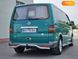 Volkswagen Transporter, 2004, Дизель, 2.5 л., 361 тыс. км, Минивен, Зеленый, Тернополь 39553 фото 18