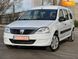 Dacia Logan MCV, 2011, Дизель, 1.5 л., 230 тис. км, Універсал, Білий, Дніпро (Дніпропетровськ) 27969 фото 3