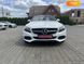 Mercedes-Benz C-Class, 2016, Бензин, 165 тис. км, Купе, Білий, Луцьк 47156 фото 2