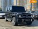 Mercedes-Benz G-Class, 2001, Газ пропан-бутан / Бензин, 4.97 л., 270 тис. км, Позашляховик / Кросовер, Чорний, Київ 111105 фото 2