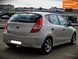 Hyundai i30, 2010 р., Бензин, 53 тис. км, Хетчбек, Сірий, Черкаси AT-10418337 фото 4