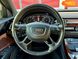 Audi A8, 2012, Бензин, 3 л., 222 тыс. км, Седан, Серый, Киев 42916 фото 13