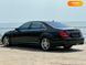 Mercedes-Benz S-Class, 2011, Бензин, 6.21 л., 230 тис. км, Седан, Чорний, Одеса 111027 фото 7