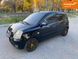 Kia Picanto, 2007 р., Бензин, 138 тис. км, Хетчбек, Чорний, Миколаїв AT-10404261 фото 14