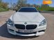 BMW 6 Series, 2012, Бензин, 4.39 л., 95 тыс. км, Купе, Белый, Кропивницкий (Кировоград) Cars-Pr-56945 фото 23