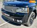 Land Rover Range Rover, 2010, Бензин, 5 л., 193 тис. км, Позашляховик / Кросовер, Чорний, Київ 41694 фото 34