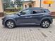 Hyundai Kona, 2019, Електро, 111 тыс. км, Внедорожник / Кроссовер, Серый, Черновцы Cars-Pr-63603 фото 10