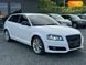 Audi A3, 2009, Дизель, 2 л., 236 тис. км, Хетчбек, Білий, Мукачево 108738 фото 35