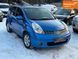 Nissan Note, 2008 г., Бензин, 125 тыс. км, Хетчбек, Синий, Каменское (Днепродзержинск) AT-10406804 фото 1