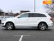 Audi Q7, 2015, Бензин, 3 л., 190 тис. км, Позашляховик / Кросовер, Білий, Київ 33661 фото 15