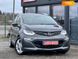 Opel Ampera-e, 2018, Електро, 138 тис. км, Хетчбек, Сірий, Тернопіль 41112 фото 7