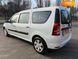 Dacia Logan MCV, 2011, Дизель, 1.5 л., 230 тис. км, Універсал, Білий, Дніпро (Дніпропетровськ) 27969 фото 8