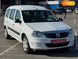 Dacia Logan MCV, 2011, Дизель, 1.5 л., 230 тис. км, Універсал, Білий, Дніпро (Дніпропетровськ) 27969 фото 31