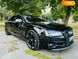 Audi S8, 2013, Бензин, 3.99 л., 217 тыс. км, Седан, Чорный, Белая Церковь Cars-Pr-135606 фото 4