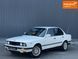 BMW 3 Series, 1987 г., Дизель, 331 тыс. км, Седан, Белый, Николаев AT-10416984 фото 1