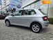 Skoda Fabia, 2019, Бензин, 1 л., 52 тыс. км, Хетчбек, Серый, Киев 40860 фото 12