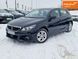 Peugeot 308, 2019 р., Бензин, 170 тис. км, Хетчбек, Чорний, Вінниця AT-10407910 фото 1