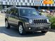 Jeep Patriot, 2015, Бензин, 2.4 л., 120 тис. км, Позашляховик / Кросовер, Чорний, Одеса 107918 фото 38