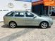 Skoda Octavia, 2010 р., Бензин, 201 тис. км, Седан, Зелений, Рівне AT-10422572 фото 4
