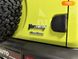 Suzuki Jimny, 2022, Бензин, 1.46 л., 9 тыс. км, Внедорожник / Кроссовер, Желтый, Львов 44187 фото 15