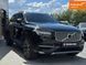 Volvo XC90, 2015 г., Дизель, 384 тыс. км, Внедорожник / Кроссовер, Чорный, Ровно AT-10418463 фото 7