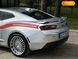 Chevrolet Camaro, 2016, Бензин, 6.16 л., 104 тис. км, Купе, Сірий, Дубно 45615 фото 12