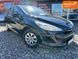 Peugeot 308, 2008 р., Бензин, 291 тис. км, Хетчбек, Чорний, Сміла AT-10411865 фото 1
