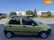 Chery QQ, 2008, Бензин, 1.08 л., 123 тыс. км, Хетчбек, Желтый, Мукачево 6177 фото 4