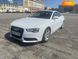 Audi A5, 2013, Бензин, 2 л., 87 тис. км, Купе, Білий, Київ Cars-Pr-65023 фото 1