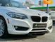 BMW 2 Series, 2014, Бензин, 2 л., 116 тыс. км, Купе, Белый, Киев 98580 фото 26