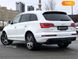 Audi Q7, 2015, Бензин, 3 л., 190 тис. км, Позашляховик / Кросовер, Білий, Київ 43468 фото 4