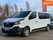 Renault Trafic, 2019 г., Дизель, 246 тыс. км, Минивен, Белый, Бердичев AT-10405517 фото 1