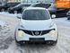 Nissan Juke, 2013 р., Бензин, 95 тис. км, Позашляховик / Кросовер, Білий, Харків AT-10409062 фото 2