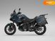 Новий Honda NT 1100DP, 2024, Бензин, 1084 см3, Мотоцикл, Київ new-moto-103979 фото 9