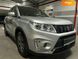 Suzuki Vitara, 2019, Бензин, 1.4 л., 45 тис. км, Позашляховик / Кросовер, Сірий, Київ 34125 фото 40