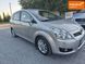 Toyota Corolla Verso, 2008 г., Бензин, 201 тыс. км, Универсал, Серый, Дунаївці AT-10402632 фото 1